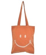 Ron Herman California（ロンハーマンカリフォルニア）トートバッグ オレンジ サイズ:- レディース/2200658063190