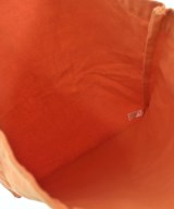 Ron Herman California（ロンハーマンカリフォルニア）トートバッグ オレンジ サイズ:- レディース/2200658063190