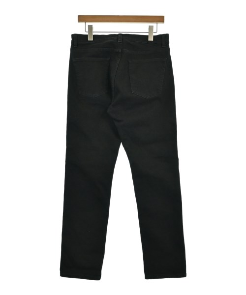 Ron Herman California（ロンハーマンカリフォルニア）デニムパンツ 黒 サイズ:M メンズ/2200658236075