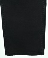 Ron Herman California（ロンハーマンカリフォルニア）デニムパンツ 黒 サイズ:M メンズ/2200658236075