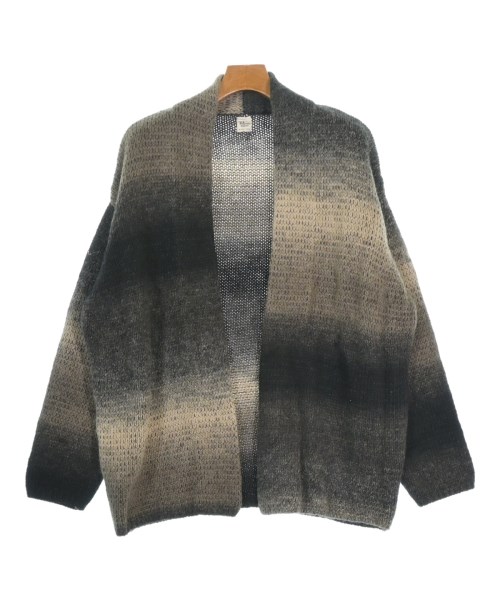Ron Herman California(ロンハーマンカリフォルニア)カーディガン ベージュ サイズ:L/2200658433016