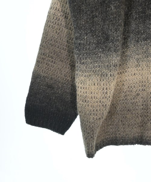 Ron Herman California（ロンハーマンカリフォルニア）カーディガン ベージュ サイズ:L メンズ/2200658433016