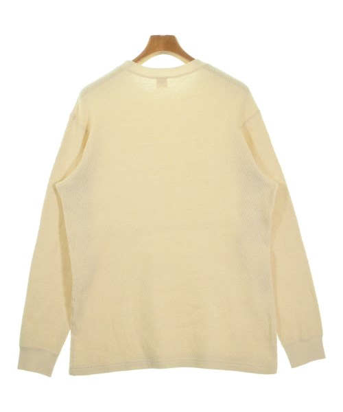 Ron Herman California（ロンハーマンカリフォルニア）Tシャツ・カットソー ベージュ サイズ:M メンズ/2200659002181