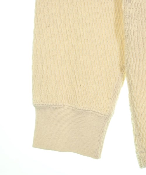 Ron Herman California（ロンハーマンカリフォルニア）Tシャツ・カットソー ベージュ サイズ:M メンズ/2200659002181