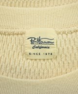 Ron Herman California（ロンハーマンカリフォルニア）Tシャツ・カットソー ベージュ サイズ:M メンズ/2200659002181