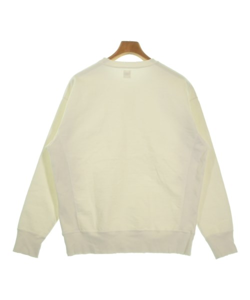 Ron Herman California（ロンハーマンカリフォルニア）スウェット 白 サイズ:S メンズ/2200659350015