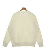 Ron Herman California（ロンハーマンカリフォルニア）スウェット 白 サイズ:S メンズ/2200659350015