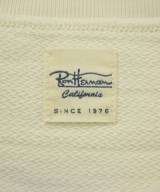 Ron Herman California（ロンハーマンカリフォルニア）スウェット 白 サイズ:S メンズ/2200659350015