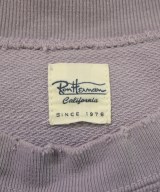 Ron Herman California（ロンハーマンカリフォルニア）スウェット 紫 サイズ:S メンズ/2200659350022