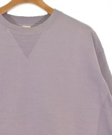 Ron Herman California（ロンハーマンカリフォルニア）スウェット 紫 サイズ:S メンズ/2200659350022