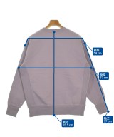 Ron Herman California（ロンハーマンカリフォルニア）スウェット 紫 サイズ:S メンズ/2200659350022