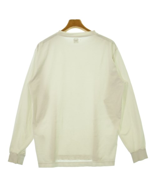 Ron Herman California（ロンハーマンカリフォルニア）Tシャツ・カットソー 白 サイズ:M メンズ/2200659852045