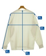 Ron Herman California（ロンハーマンカリフォルニア）Tシャツ・カットソー 白 サイズ:M メンズ/2200659852045