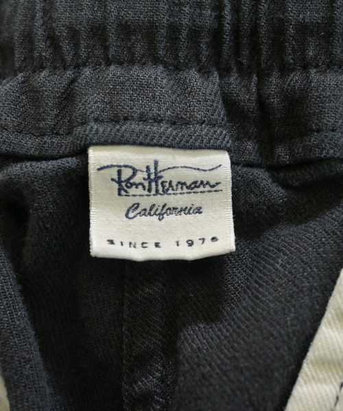 Ron Herman California（ロンハーマンカリフォルニア）その他 黒 サイズ:M メンズ/2200659852137