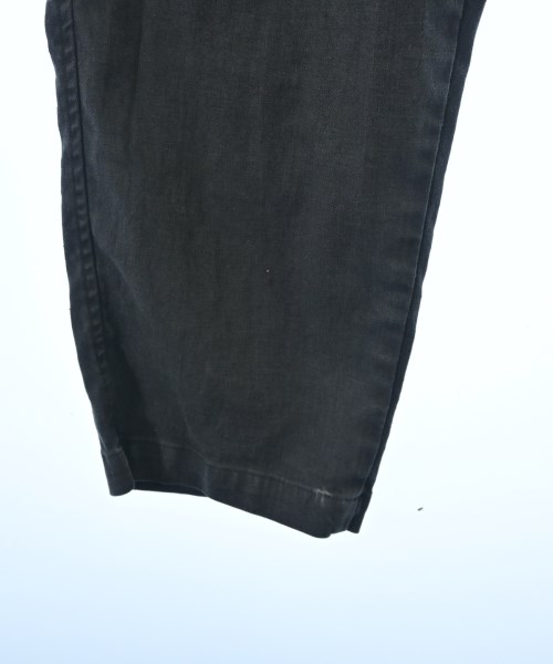 Ron Herman California（ロンハーマンカリフォルニア）その他 黒 サイズ:M メンズ/2200659852137