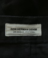 Ron Herman California（ロンハーマンカリフォルニア）デニムパンツ 黒 サイズ:29(S位) メンズ/2200657132934