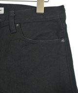 Ron Herman California（ロンハーマンカリフォルニア）デニムパンツ 黒 サイズ:29(S位) メンズ/2200657132934