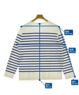 Ron Herman California（ロンハーマンカリフォルニア）Tシャツ・カットソー 白 サイズ:S メンズ/2200660111063