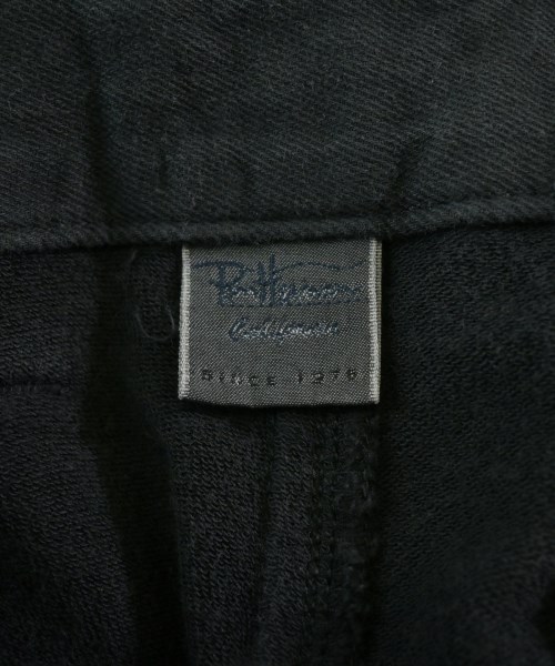 Ron Herman California（ロンハーマンカリフォルニア）ショートパンツ 黒 サイズ:M メンズ/2200661674178