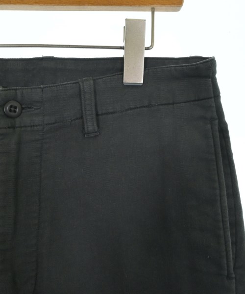 Ron Herman California（ロンハーマンカリフォルニア）ショートパンツ 黒 サイズ:M メンズ/2200661674178