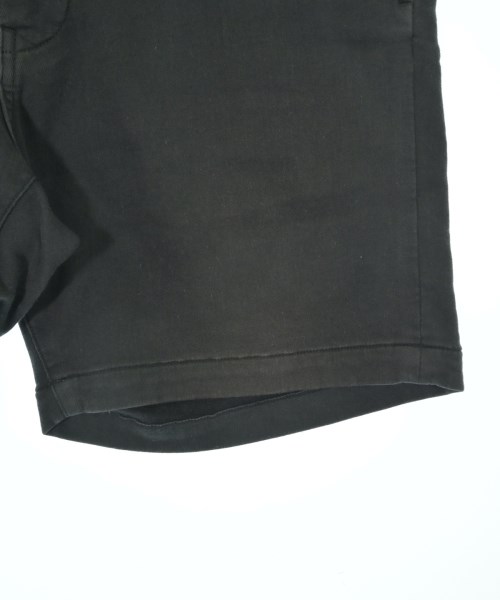 Ron Herman California（ロンハーマンカリフォルニア）ショートパンツ 黒 サイズ:M メンズ/2200661674178