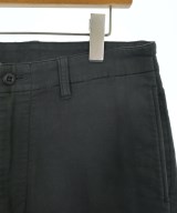 Ron Herman California（ロンハーマンカリフォルニア）ショートパンツ 黒 サイズ:M メンズ/2200661674178