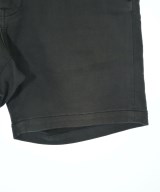 Ron Herman California（ロンハーマンカリフォルニア）ショートパンツ 黒 サイズ:M メンズ/2200661674178