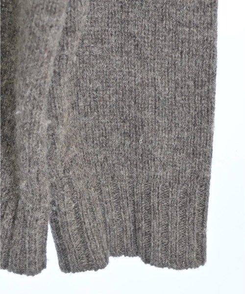 Ron Herman California（ロンハーマンカリフォルニア）ニット・セーター 茶 サイズ:L メンズ/2200662028055