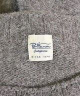 Ron Herman California（ロンハーマンカリフォルニア）ニット・セーター 茶 サイズ:L メンズ/2200662028055