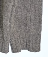 Ron Herman California（ロンハーマンカリフォルニア）ニット・セーター 茶 サイズ:L メンズ/2200662028055