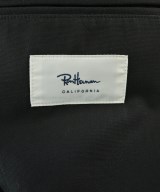 Ron Herman California（ロンハーマンカリフォルニア）カジュアルジャケット 黒 サイズ:S メンズ/2200711742017