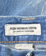 Ron Herman California（ロンハーマンカリフォルニア）デニムパンツ 青 サイズ:30(M位) メンズ/2200707419046