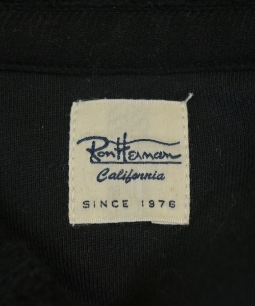 Ron Herman California（ロンハーマンカリフォルニア）その他 黒 サイズ:L メンズ/2200708908013