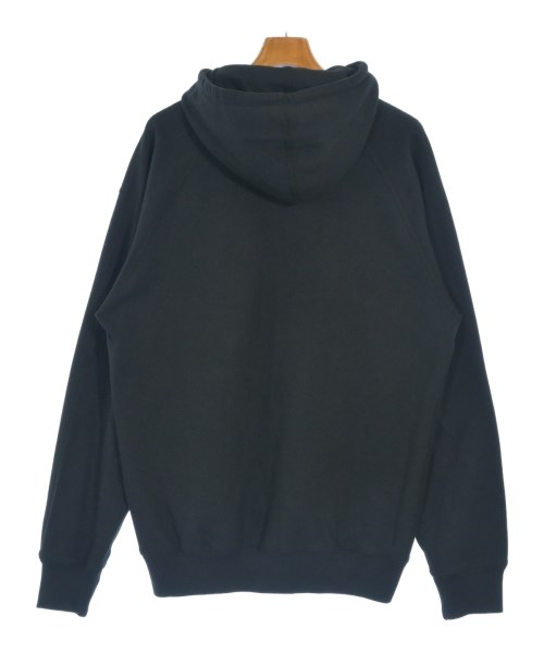 REIGNING CHAMP（レイニングチャンプ）パーカー 黒 サイズ:M メンズ/2200708908037