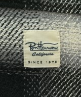 Ron Herman California（ロンハーマンカリフォルニア）カジュアルシャツ 黒 サイズ:L メンズ/2200708908051
