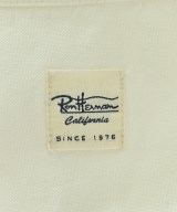 Ron Herman California（ロンハーマンカリフォルニア）カジュアルシャツ 白 サイズ:L メンズ/2200708908068