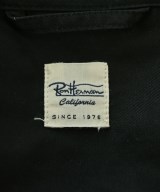 Ron Herman California（ロンハーマンカリフォルニア）カジュアルシャツ 黒 サイズ:M メンズ/2200708908075