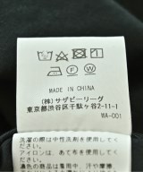 Ron Herman California（ロンハーマンカリフォルニア）カジュアルシャツ 黒 サイズ:M メンズ/2200708908075
