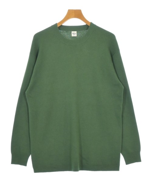 Ron Herman California(ロンハーマンカリフォルニア)のニット・セーター サイズ:M 6,600円