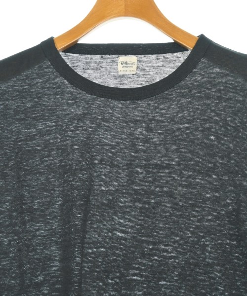 Ron Herman California（ロンハーマンカリフォルニア）Tシャツ・カットソー 黒 サイズ:M メンズ/2200708908099