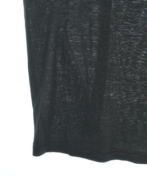 Ron Herman California（ロンハーマンカリフォルニア）Tシャツ・カットソー 黒 サイズ:M メンズ/2200708908099
