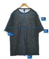Ron Herman California（ロンハーマンカリフォルニア）Tシャツ・カットソー 黒 サイズ:M メンズ/2200708908099