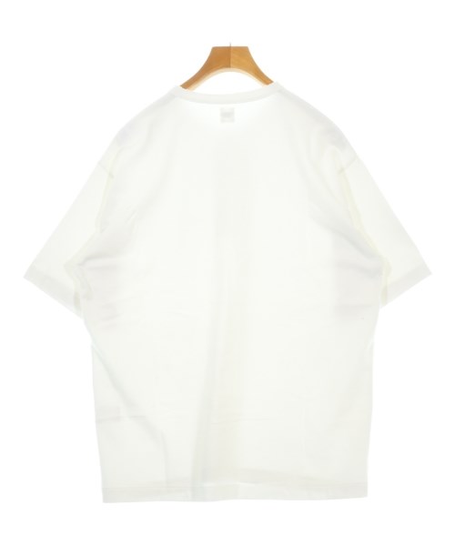 Ron Herman California（ロンハーマンカリフォルニア）Tシャツ・カットソー 白 サイズ:L メンズ/2200708908105