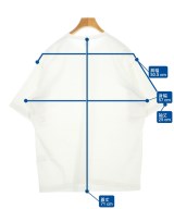Ron Herman California（ロンハーマンカリフォルニア）Tシャツ・カットソー 白 サイズ:L メンズ/2200708908105