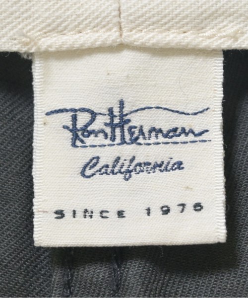 Ron Herman California（ロンハーマンカリフォルニア）チノパン グレー サイズ:XL メンズ/2200708908112