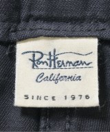 Ron Herman California（ロンハーマンカリフォルニア）チノパン 黒 サイズ:L メンズ/2200708908129