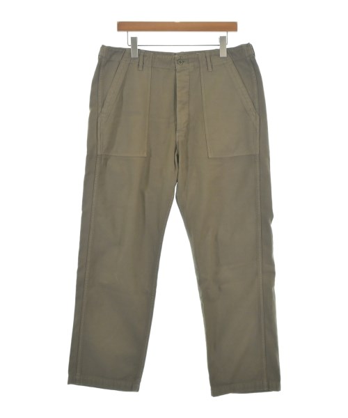 Ron Herman California(ロンハーマンカリフォルニア)のチノパン サイズ:XL 9,200円