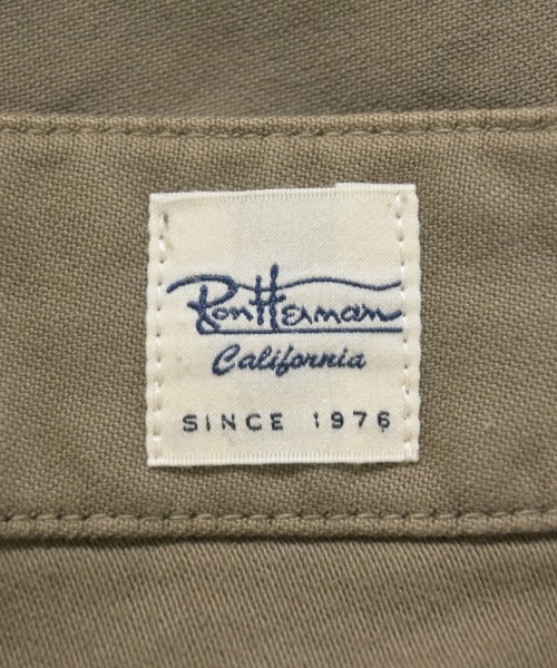 Ron Herman California（ロンハーマンカリフォルニア）チノパン 茶 サイズ:XL メンズ/2200708908136