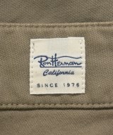 Ron Herman California（ロンハーマンカリフォルニア）チノパン 茶 サイズ:XL メンズ/2200708908136