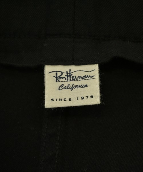 Ron Herman California（ロンハーマンカリフォルニア）その他 黒 サイズ:L メンズ/2200708908143